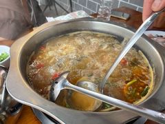 -大理.老字号渝记酸萝卜乌鱼(古城总店)