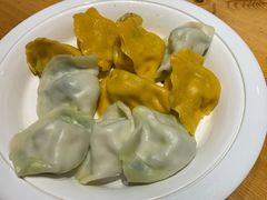 -金谷园饺子·烧烤·家宴(人大总店)