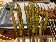 -管氏翅吧(马家堡店)