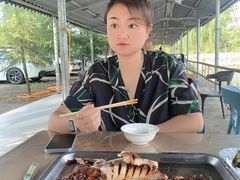 -马楼鱼庄(蓝田)
