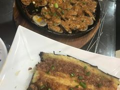 -甘记凤爪烧烤(司门口黄鹤楼地铁站店)