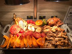 -北京王府井希尔顿酒店·万斯阁西餐厅