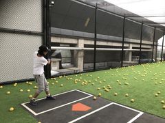 球场-洛克公园·篮球(雨花客厅店)