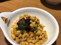 -彤德莱牛肉火锅(双港店)