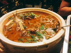 -缪氏川菜(丰盛町店)