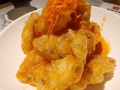 -关东小磨东北菜(漕河泾印象城店)