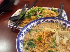 -清真马祥兴菜馆(云南北路店)