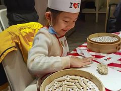 -西贝莜面村(上海百联西郊店)