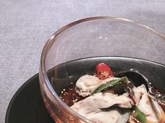 -悦秀·高级粤菜