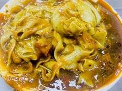 -正味斋锅巴菜(西北角店)
