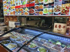 -天天初二·天津传统捞面·天津特色菜(凌奥总店)