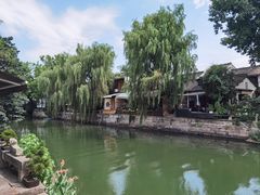 -小河直街历史文化街区