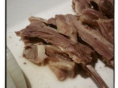 -西域阿里马新疆菜·清真(桂花路店)