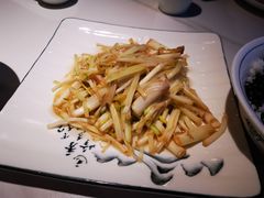 -风味小馆(天目湖宾馆店)