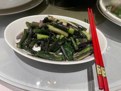 -粗茶淡饭·汉口公馆(循礼门店)
