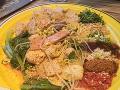 -北丐先生·野馄饨烧烤(泰达E街区店)