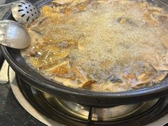 -草墩罗非鱼庄•野生菌•腊排骨(七星街上段店)