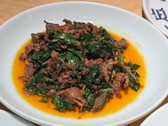 -一坐一忘云南菜(卓悦中心)