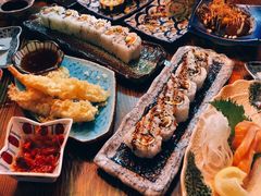 -米彩料理(西丽店)