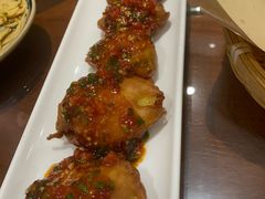 -六合居·明厨亮灶餐厅(成双大道店)