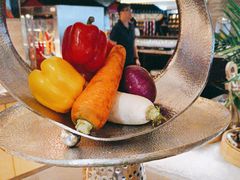 -北京王府井希尔顿酒店·万斯阁西餐厅