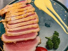 -猛古里烤肉自助(荟聚中心店)
