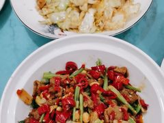 -老泰安·泰安菜(迎胜路店)