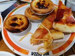 -比格比萨自助(花园路店)