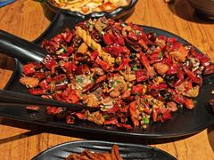 -我的面 川味Bistro(后沙峪店)