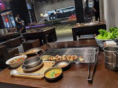 -夜食白市Yespicy·烧烤啤酒宵夜(番禺四海城店)