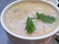 -江南里·新浙菜(苏州大悦城店)