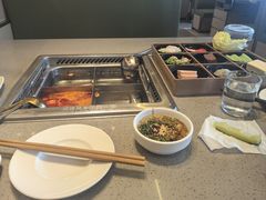 -海底捞火锅(王府井银泰in88店)