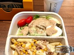 -星巴克(广州正佳广场4层店)