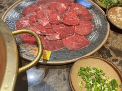 -小龙坎老火锅(天汉长街店)