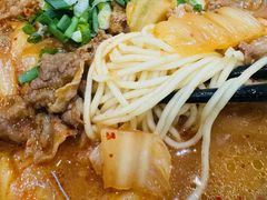 -博多一蘭·乌冬·定食·烧串(徐家汇店)