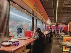 -啫神·广州地标美食(北京路店)