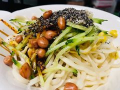 -艺味深尝(云锦路店)