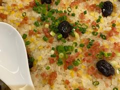 -卡尔顿东方银龙酒店•广西菜•早茶