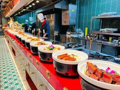-前门烤鸭(江东中路店)