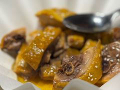 客家盐焗鸡-嘉宴·精致客家菜