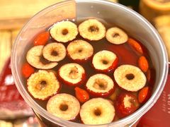 -炖物24章·顺时轻养茶(杭州大厦店)