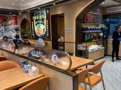 -西部马华清真兰州牛肉面·烧烤夜市(关东店)