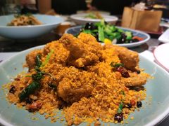 -港丽餐厅