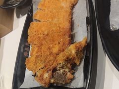 -馋三尺蟹粉小笼(人民广场店)