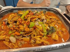 -还是那家•秘制活鱼现烤•香辣美蛙(独墅湖邻里中心店)