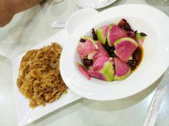 -京天红酒家(虎坊路店)