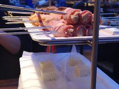 -三个蒙古大叔羊肉串(大宁店)