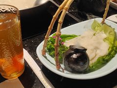 -捞王锅物料理(丰联店)