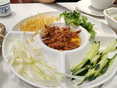 -富源东北春饼店(翠竹店)