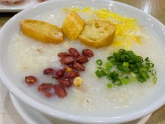 荔湾艇仔粥-赏点粤式点心(广州塔店)